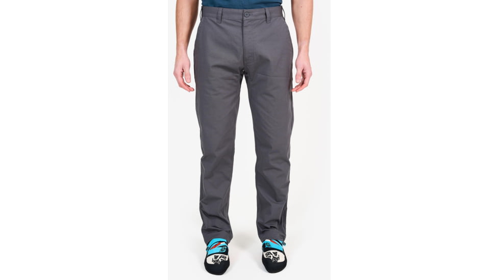 Montane On-Sight Pants 2.0 - Mens, Slate, Medium, MOSPRSLAM13