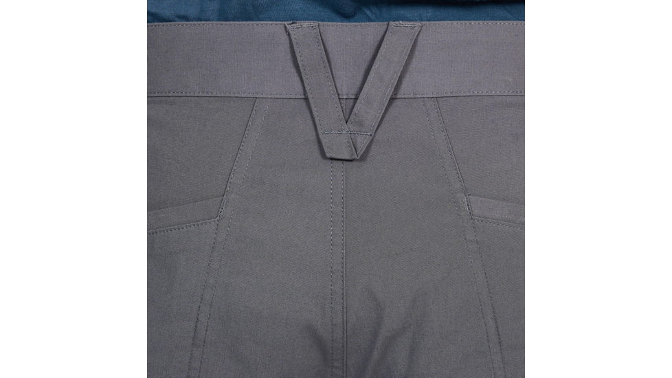 Montane On-Sight Pants 2.0 - Mens, Slate, Medium, MOSPRSLAM13