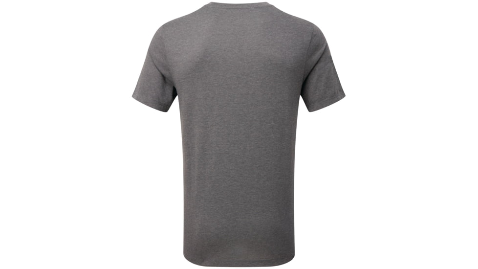 Montane Phase T-Shirt - Mens, Slate, Extra Large, MPHTSSLAX13
