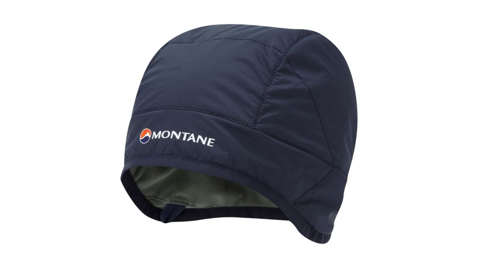 Montane Prism Hat, Antarctic Blue, One Size, HPRHAANTO6