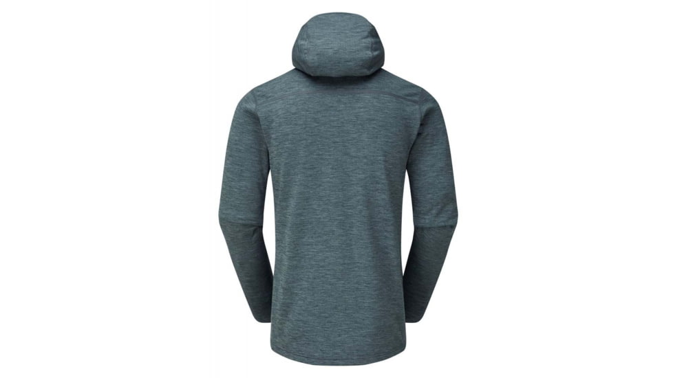 Montane Protium Hoodie - Mens, Astro Blue, Large, MPROHASTN09