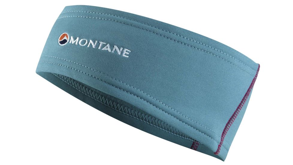 Montane Skull Band - Mens -Maya Blue