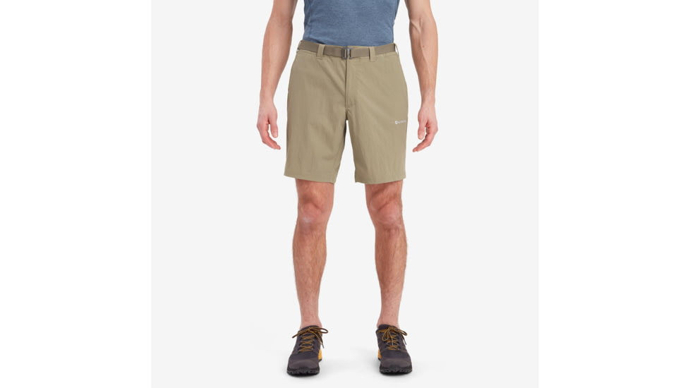 Montane Terra Lite Shorts - Mens, Overland, 34, MTLSHOVLN15