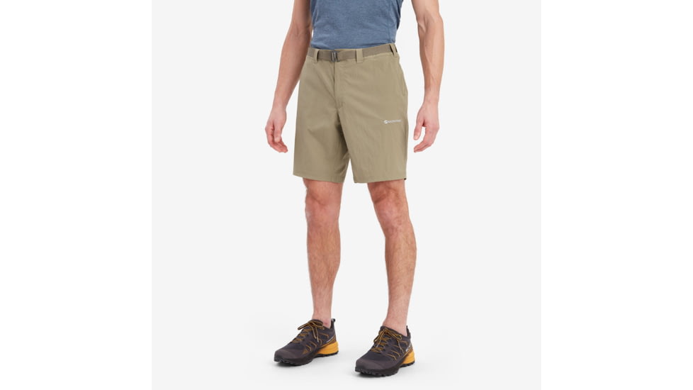 Montane Terra Lite Shorts - Mens, Overland, 34, MTLSHOVLN15