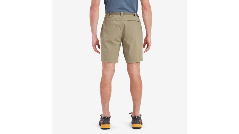 Montane Terra Lite Shorts - Mens, Overland, 34, MTLSHOVLN15