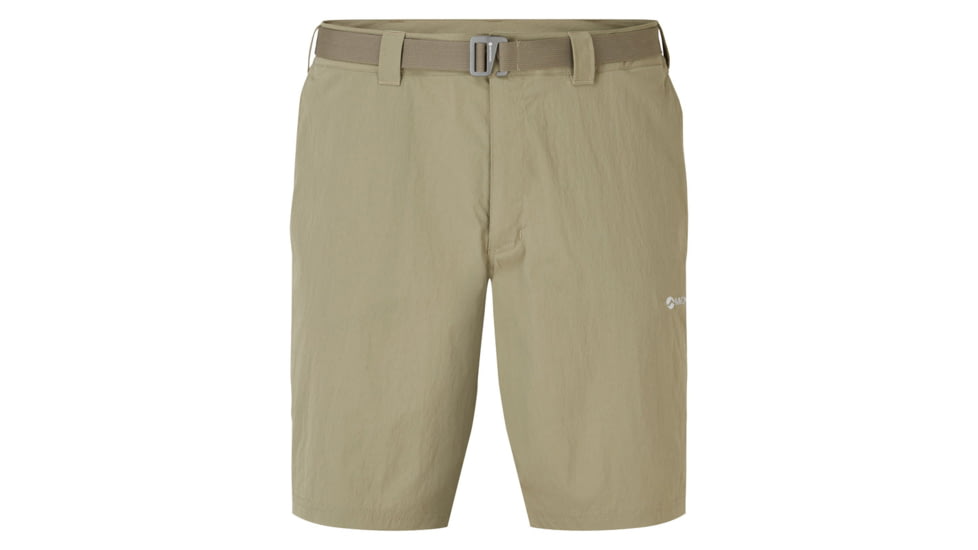 Montane Terra Lite Shorts - Mens, Overland, 34, MTLSHOVLN15