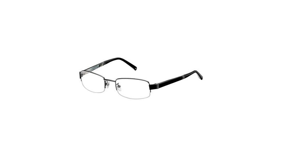 Montblanc MB0245 Eyeglass Frames - 008 Frame Color