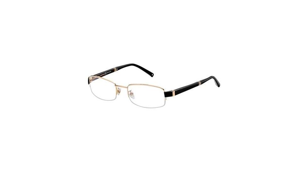 Montblanc MB0245 Eyeglass Frames - 032 Frame Color