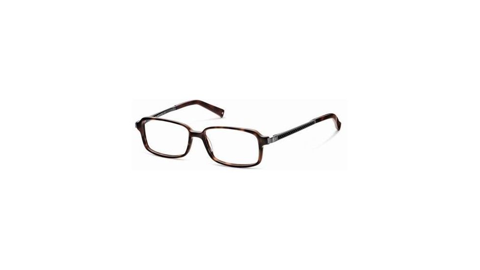 Montblanc MB0298 Eyeglass Frames - 052 Frame Color