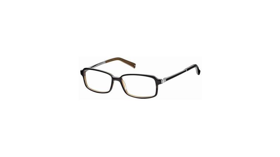 Montblanc MB0298 Eyeglass Frames - 056 Frame Color