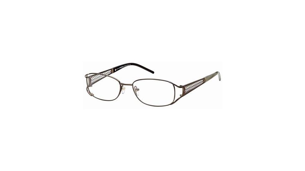Montblanc MB0302 Eyeglass Frames - 036 Frame Color