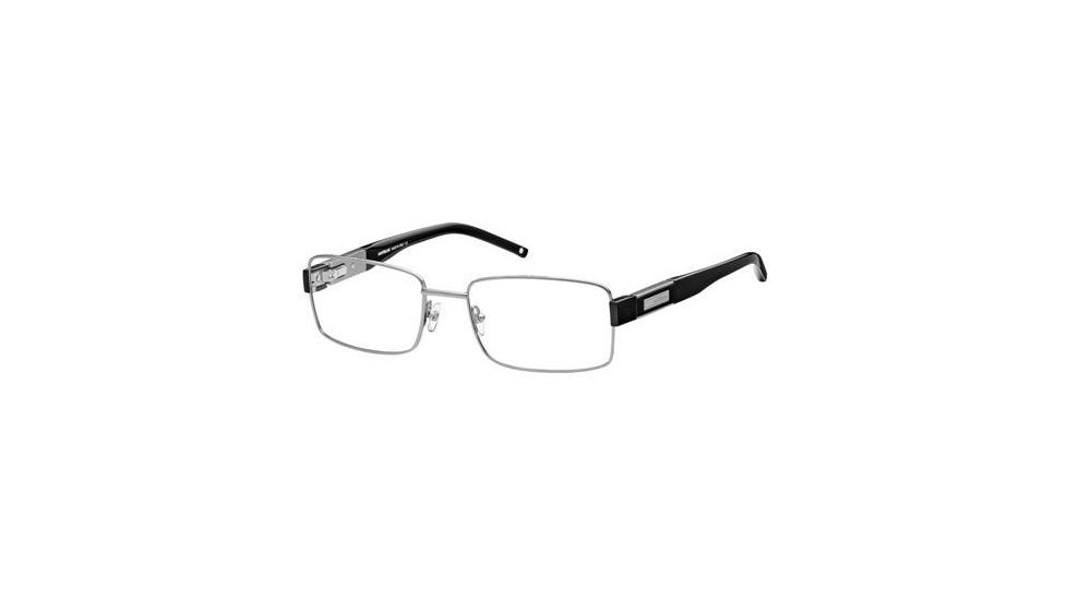 Montblanc MB0350 Eye Glasses Frames - 014 Frame Color