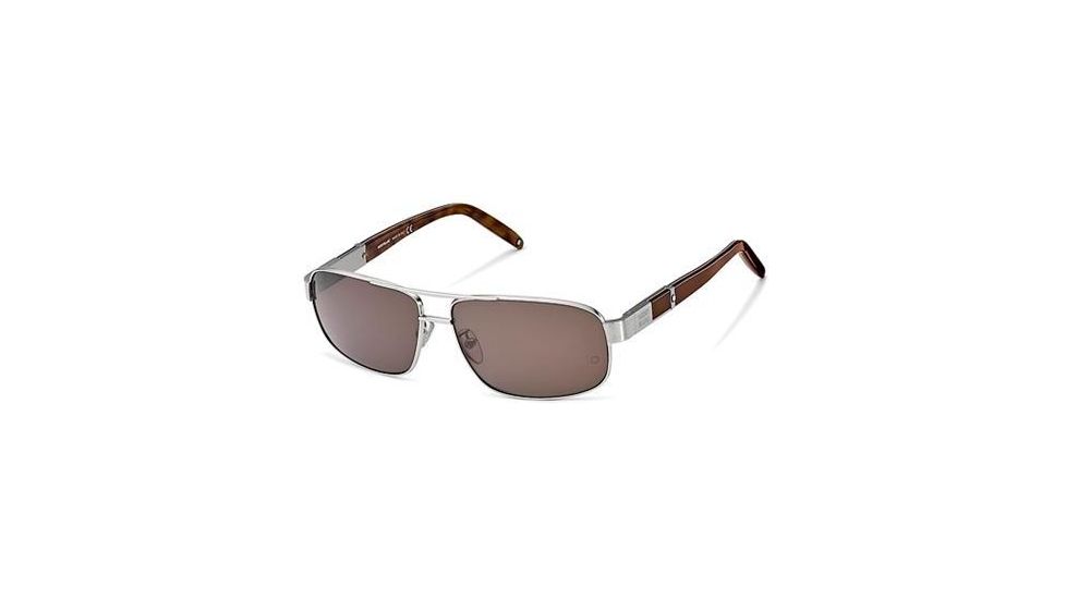 Montblanc MB226S Sunglasses - J18 Frame Color