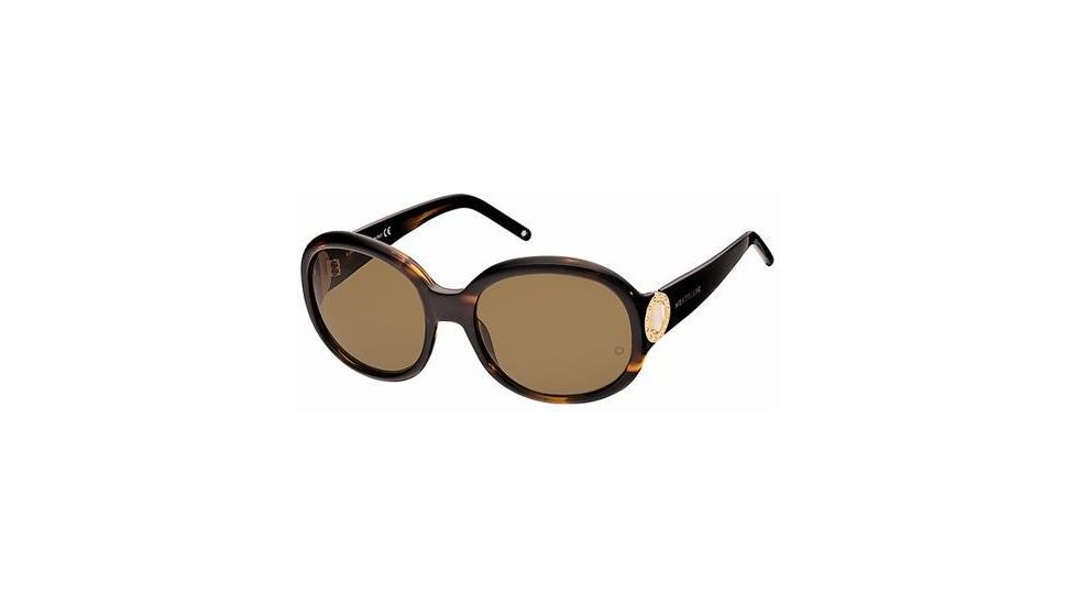 Montblanc MB287S Sunglasses - 52E Frame Color