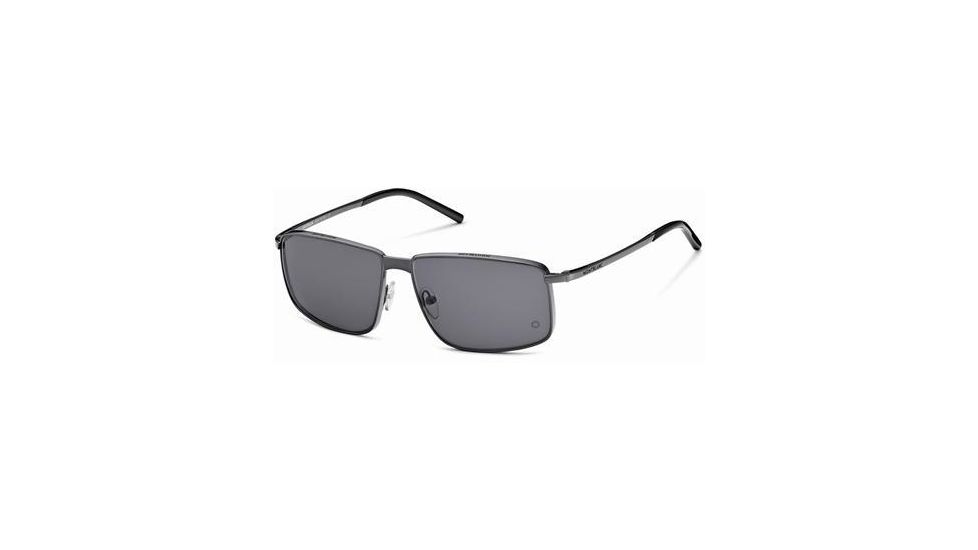 Montblanc MB319S Sunglasses - 12A Frame Color
