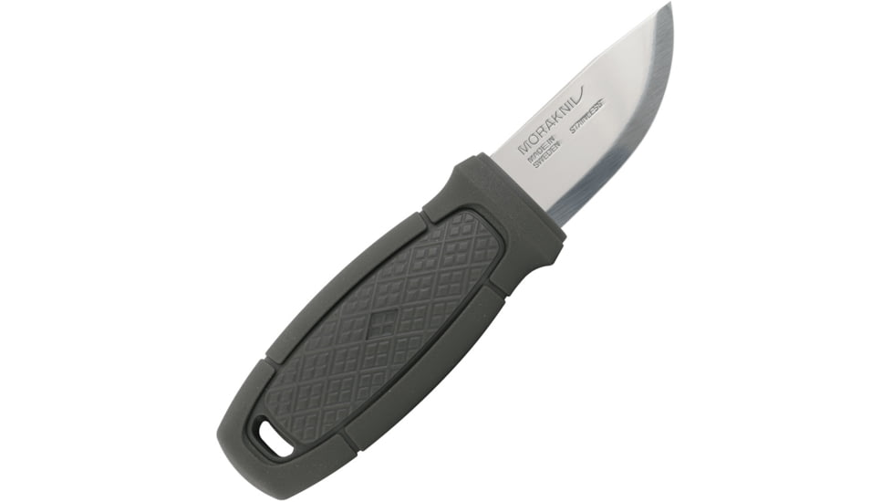Morakniv Eldris Light Duty Gray