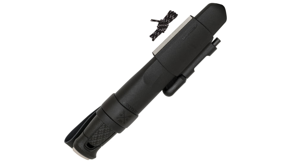 Morakniv Garberg w/Survival Kit