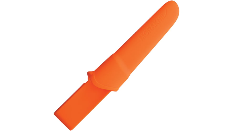 Morakniv Companion S Fixed Blade Orange, FT01158