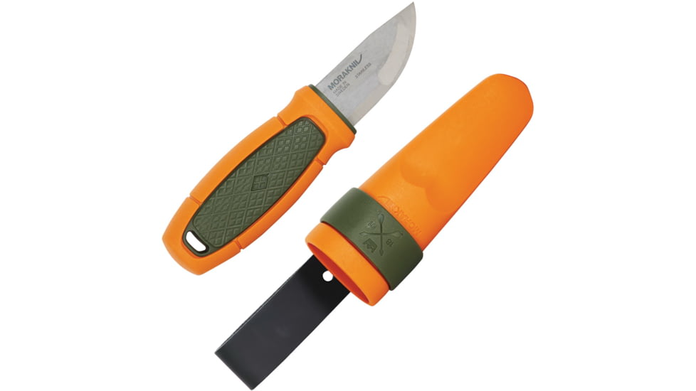Morakniv Eldris Fixed Blade Org/OD, FT02836