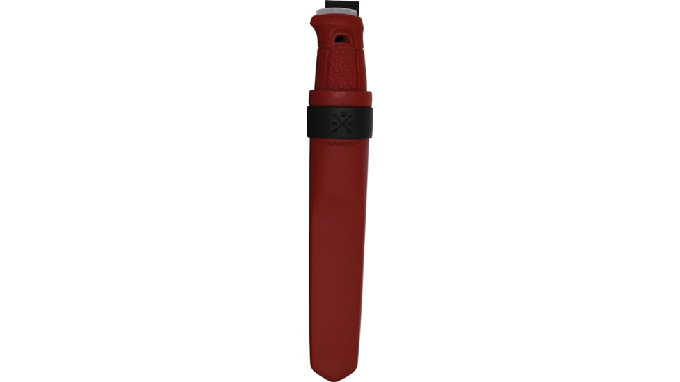 Morakniv Garberg Fixed Blade Dala Red, FT02740