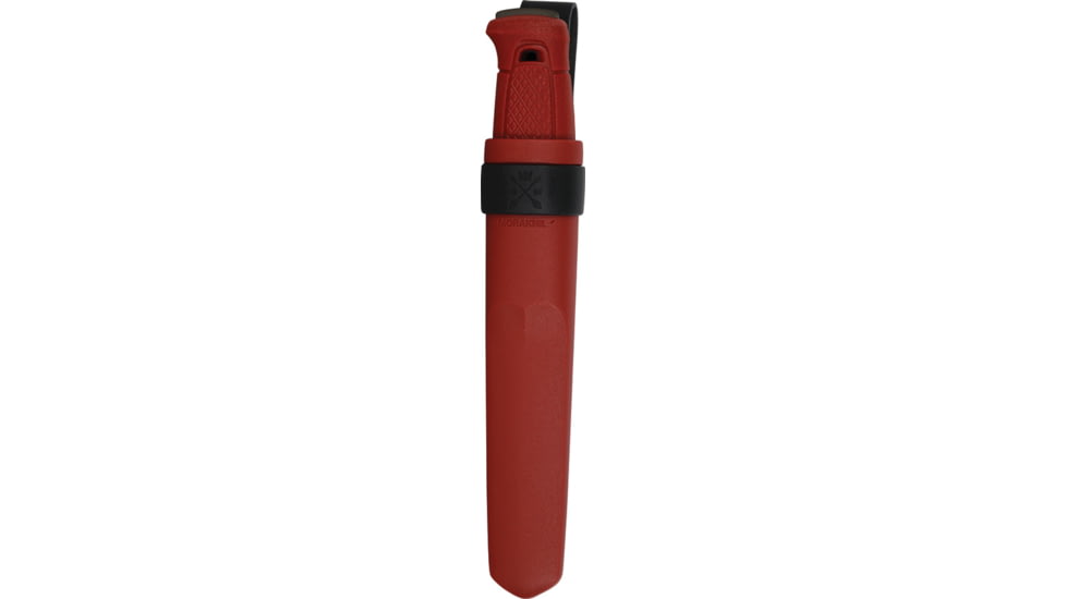Morakniv Garberg Fixed Blade Dala Red, FT02883