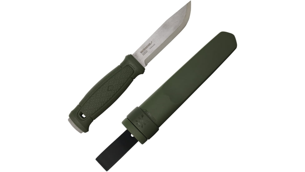 Morakniv Garberg Fixed Blade, FT03009
