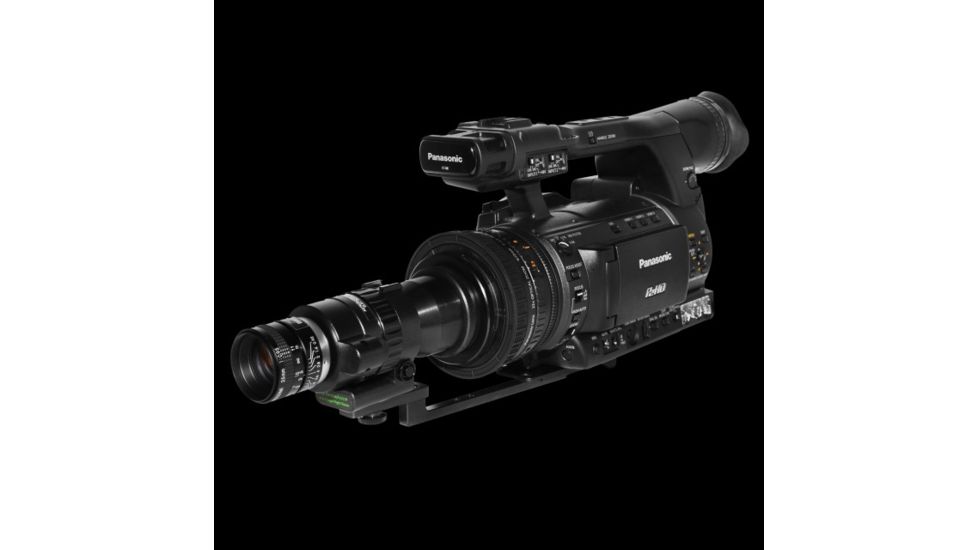 Morovision Astroscope 9350B-HPX250V-PRO w/Variable Gain,HPX250 Camcorders,Gen 3 64 lp/mm MVPA-915334G