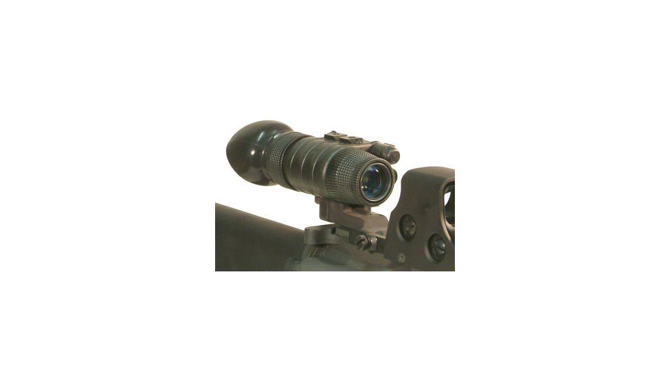 Morovision MV-14HP Mini-Monocular Gen 2 MV14HP