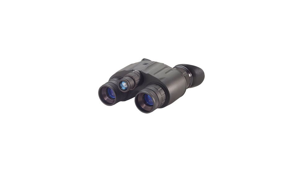 Morovision Mv 321g Dual Tube Goggle Gen 3 Pinnacle Mvpa Mv 321g P