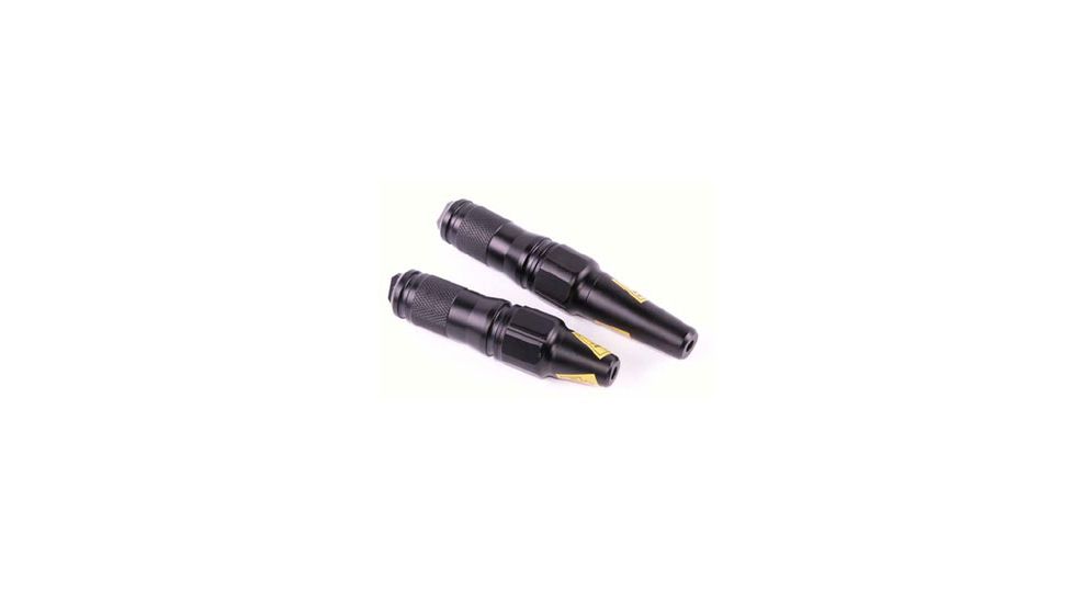 Morovision Paris 3 RED. Long-Range Compact Red Laser Flare MVB-902831-R