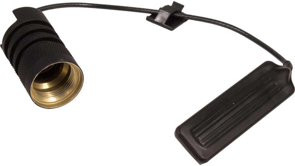 Morovision Straight Wire Remote Cable Pressure Pad Switch for OP-6