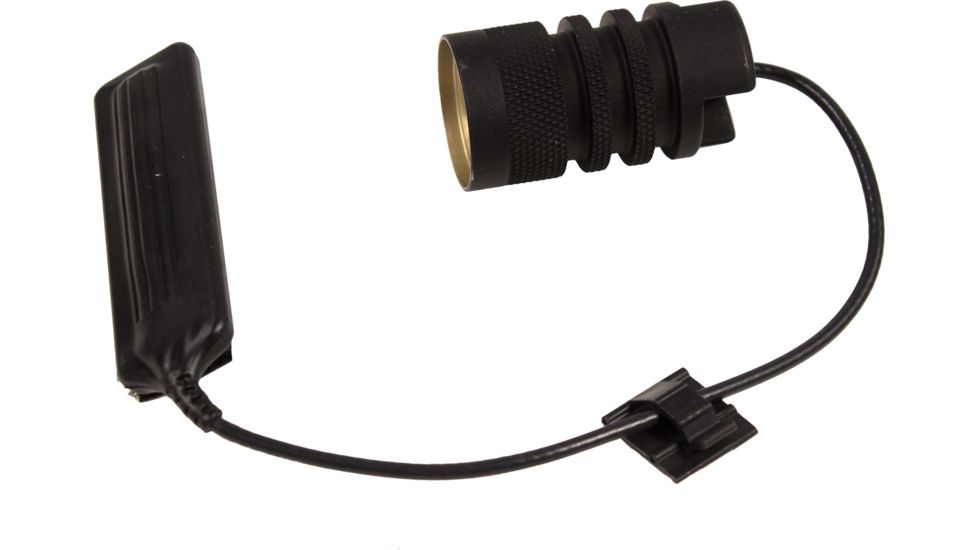 Morovision Straight Wire Remote Cable Pressure Pad Switch for OP-6