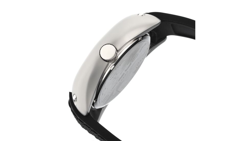 Morphic 0309 M3 Series Mens Watch, White MPH0309