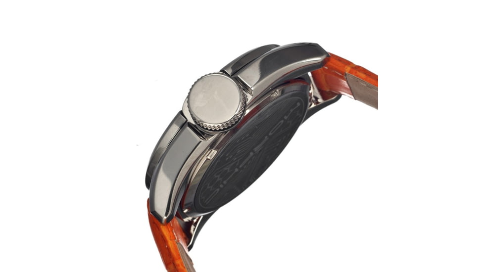 Morphic 1602 M16 Series Mens Watch, Black MPH1602