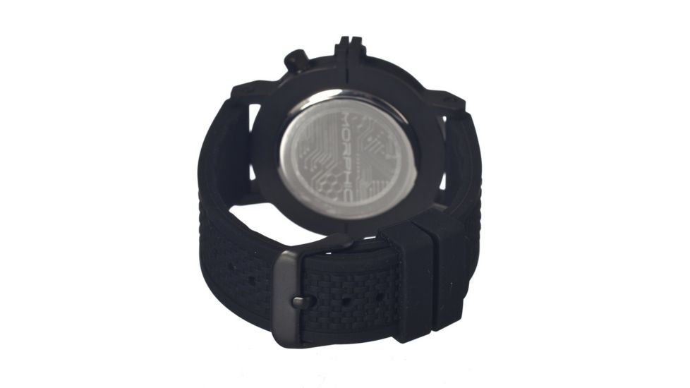 Morphic 3103 M31 Series Mens Watch, White MPH3103