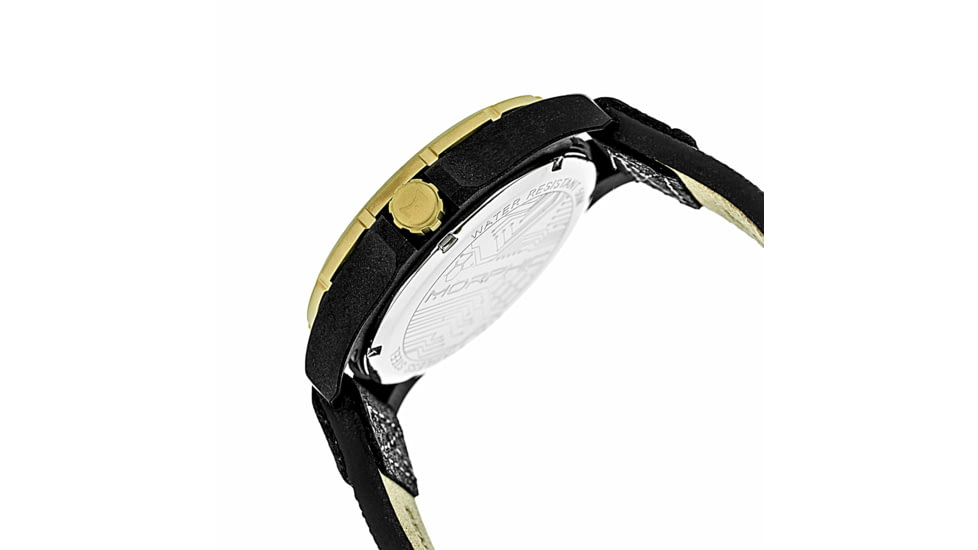 4704 M47 Series Mens Watch, Black