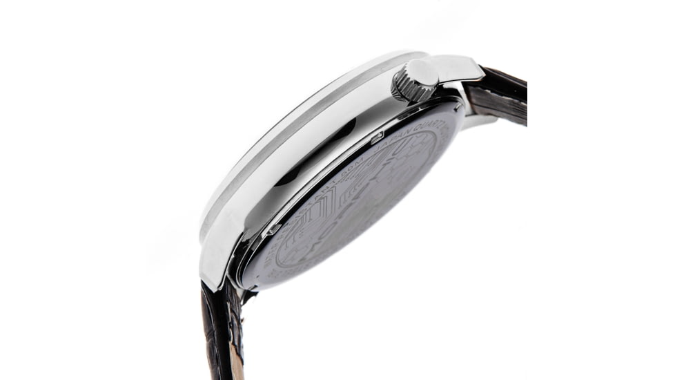 5202 M52 Series Mens Watch, Black