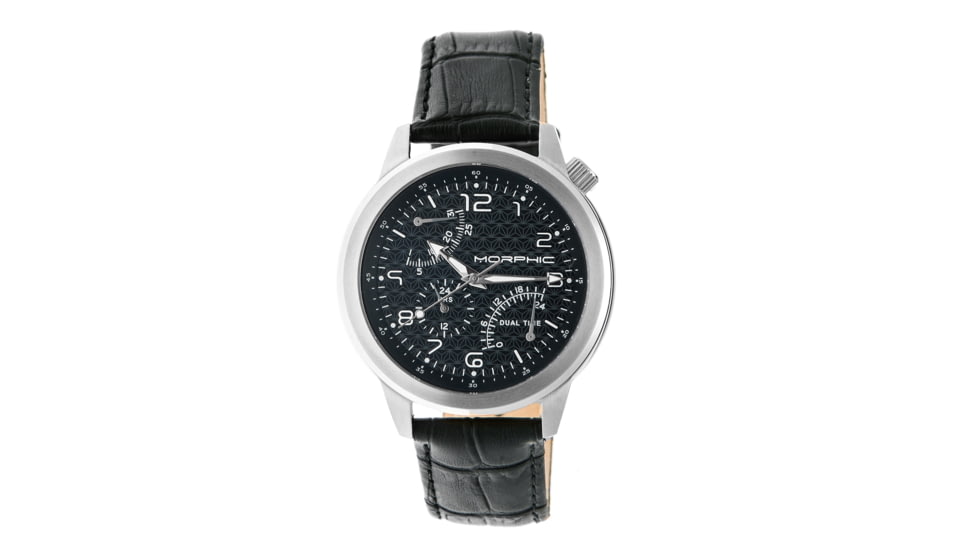 5202 M52 Series Mens Watch, Black