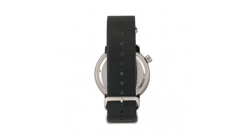 Morphic M58 Series Mens Watch, Grey / Black MPH5803