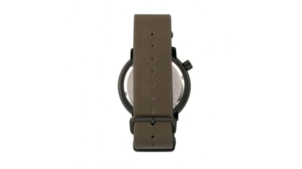 Morphic M58 Series Mens Watch, Olive / Olive MPH5806