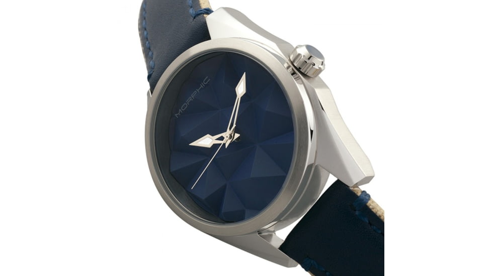 Morphic M59 Series Mens Watch, Navy / Navy MPH5903