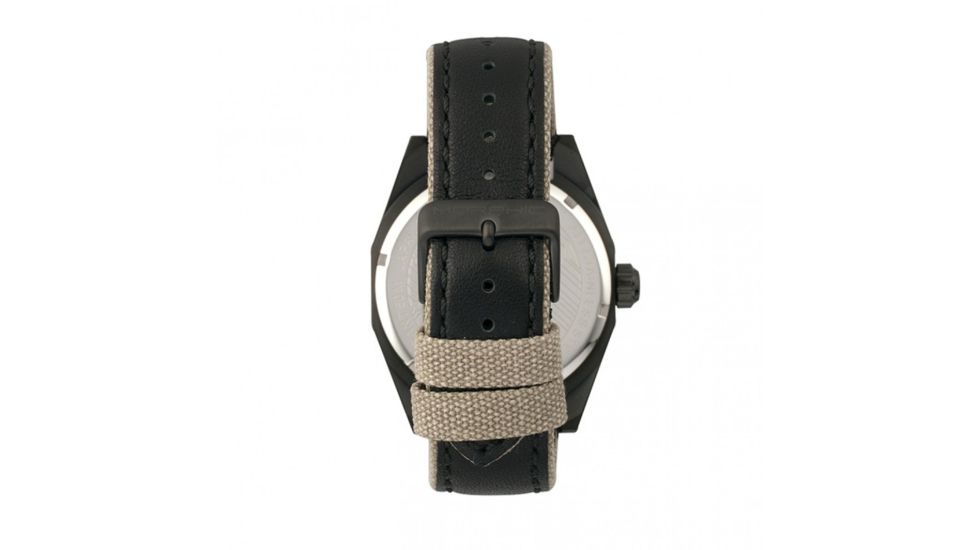 Morphic M59 Series Mens Watch, Black / Black MPH5905