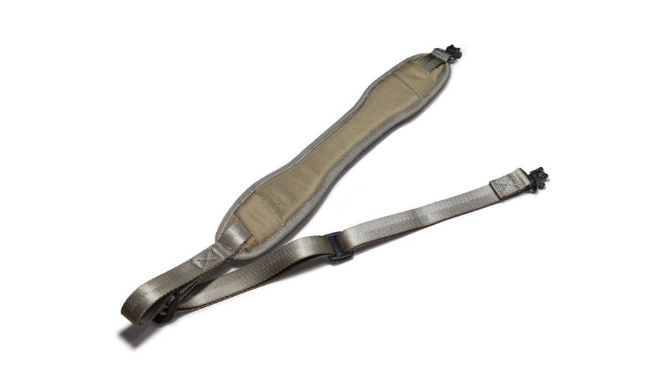Mossberg Padded Hunting Sling, Tan, MSBRG018-TAN