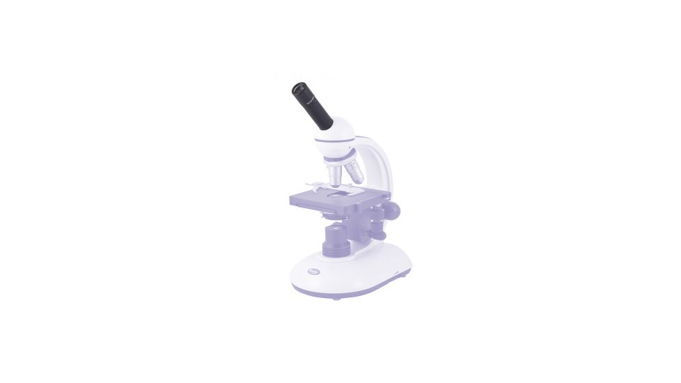 Motic Instruments Digital Compound Microscopes, Motic SG02.S0121 Widefield Eyepieces WF10x, 20 Mm