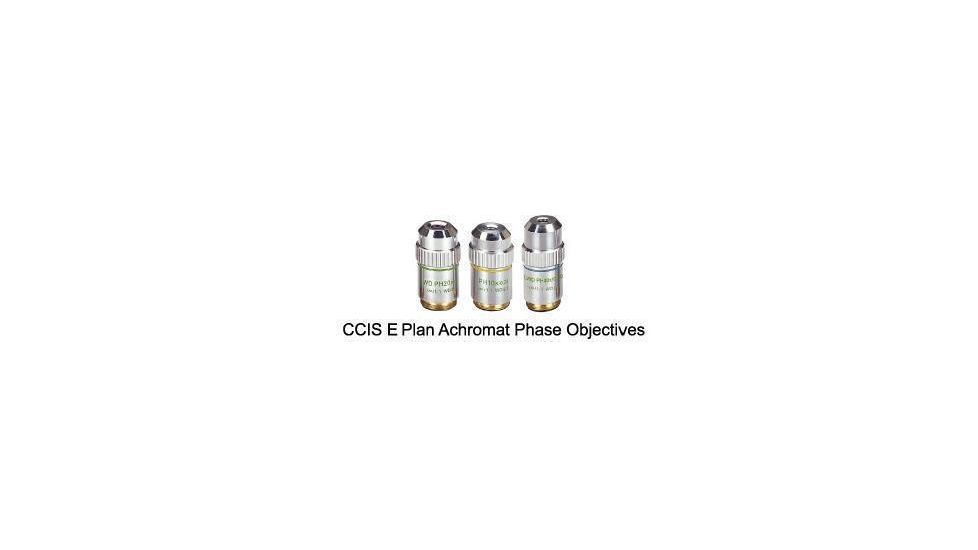 Motic Instruments Objective Ccis Achr Lwd PH40X SG01S042B3