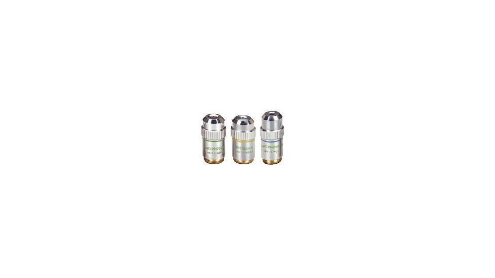 Motic Instruments Objective Ccis Achromat LWD20X SG01S032B2