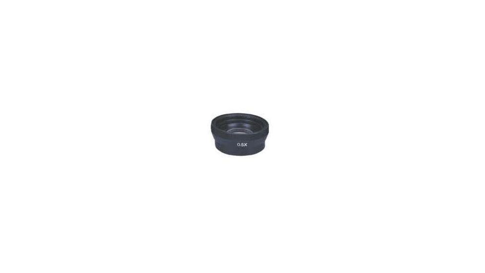 Motic Instruments Objective Lens 0.5X(W.D.192MM) AX66.02608