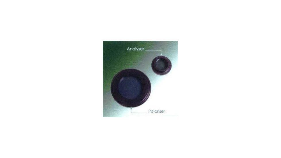 Motic Instruments Polarizer Simple Add On BA200 SW0199UH
