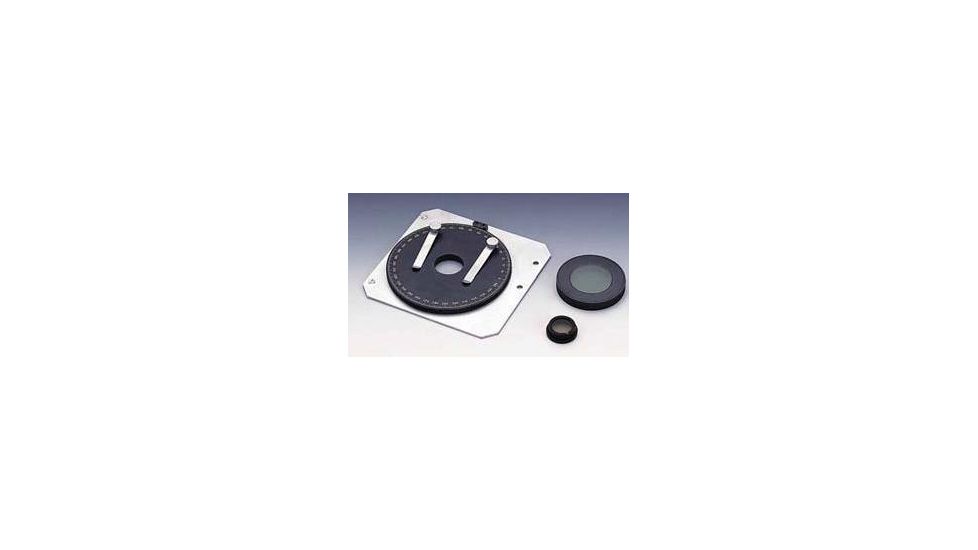 Motic Instruments Polarizing Set B.209NT B3 SP08.0015