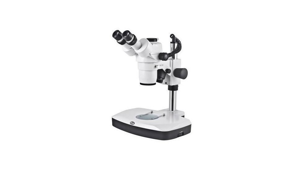 Motic Instruments Stereo Microscope SMZ-168-TL PX55.0C6.101